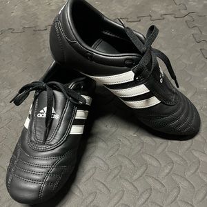 Adidas Tae Kwon Do Shoes
